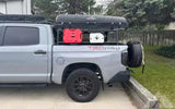 2017 Toyota Tundra — used overland rig for sale in Sandy, UT (photo 5)