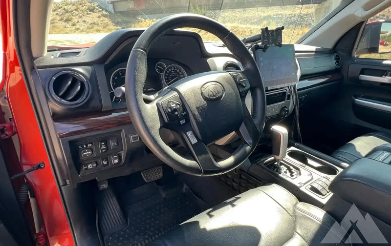 2017 Toyota Tundra — used overland rig for sale in Boise, ID (photo 10) — photo 10