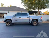 2017 Toyota Tundra — used overland rig for sale in Visalia, CA (photo 2)