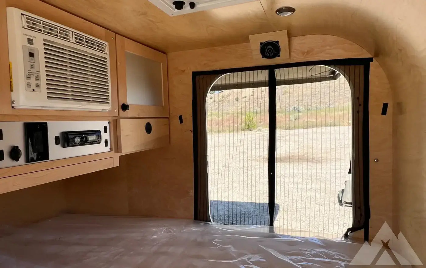 2017 Toyota Tundra — used overland rig for sale in Boise, ID (photo 6) — photo 6