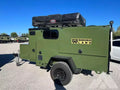2018 Borderland tank