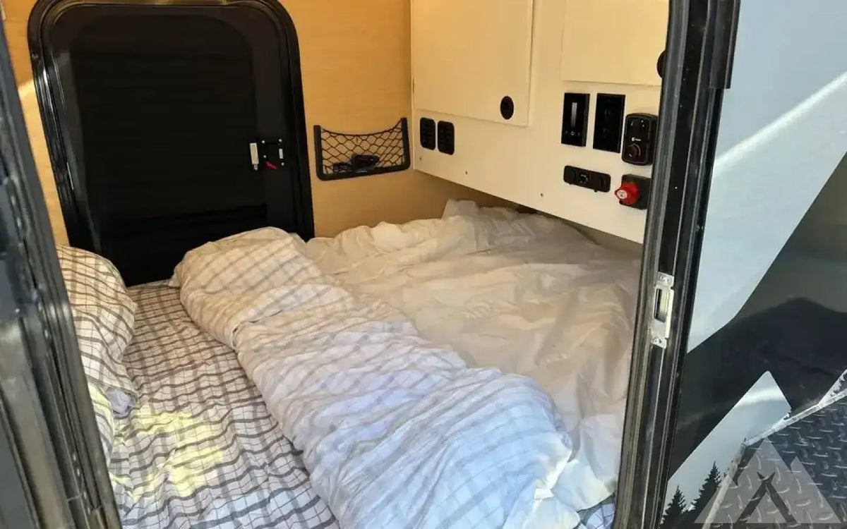 2018 Boreas XT overland camper — used overland trailer for sale in Littleton, CO (photo 6) — photo 6