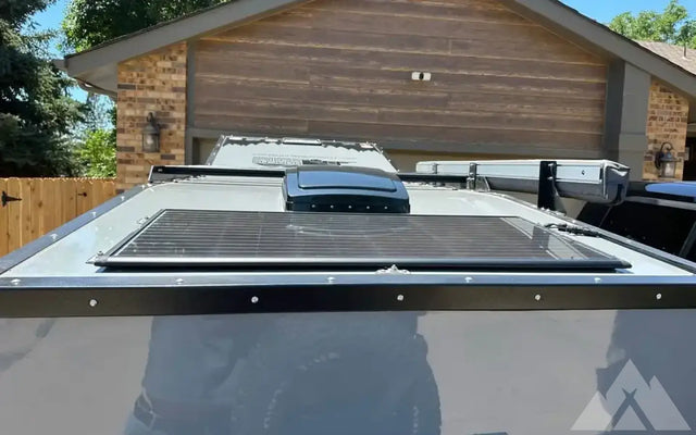 2018  Boreas XT overland camper — photo 3