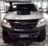 2018 Chevrolet Colorado — used overland rig for sale in Champaign, IL (photo 6)