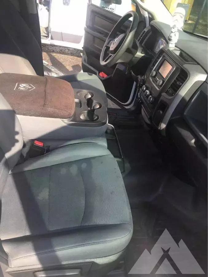 2018 Dodge Ram 1500 Pickup — used overland rig for sale in Archer, FL (photo 7) — photo 7