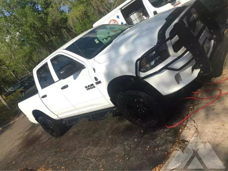 2018 Dodge Ram 1500 Pickup — used overland rig for sale in Archer, FL (photo 5) — photo 5