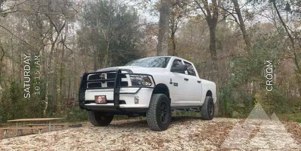 2018 Dodge Ram 1500 Pickup — used overland rig for sale in Archer, FL