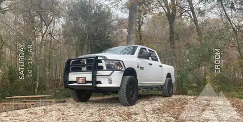 2018 Dodge Ram 1500 Pickup