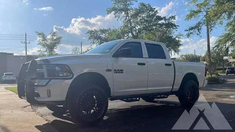 2018 Dodge Ram 1500 Pickup — used overland rig for sale in Archer, FL (photo 9)