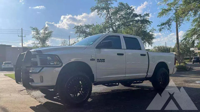 2018 Dodge Ram 1500 Pickup — used overland rig for sale in Archer, FL (photo 9) — photo 9