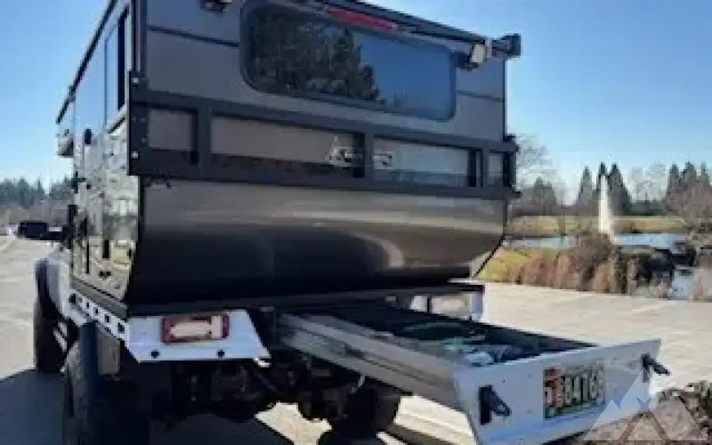 2018 Dodge Ram 2500 Pickup — used overland rig for sale in Portland, OR (photo 9) — photo 9