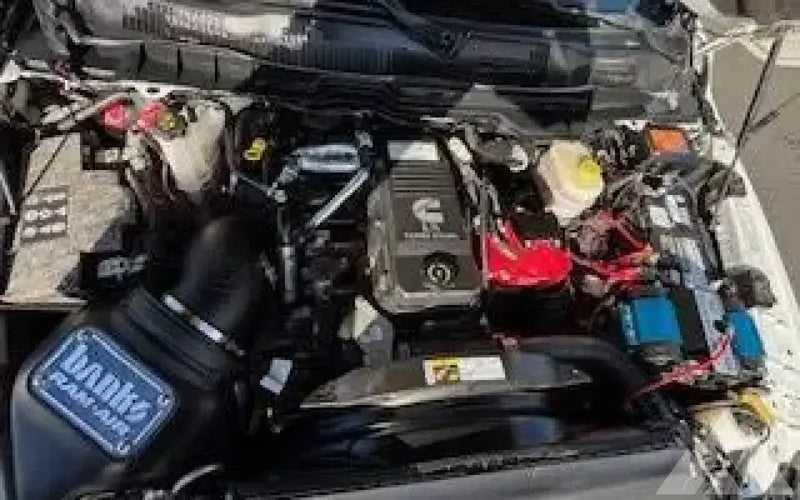 2018 Dodge Ram 2500 Pickup — used overland rig for sale in Portland, OR (photo 8) — photo 8