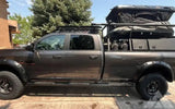 2018 Dodge Ram 3500 Cab Chassis — used overland rig for sale in Twin Falls, ID