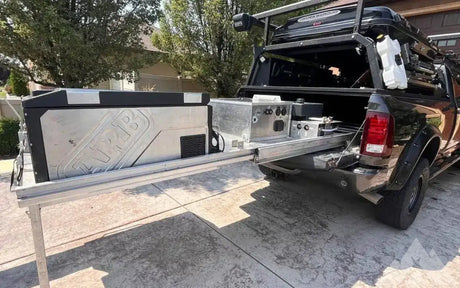 2018 Dodge Ram 3500 Cab Chassis — used overland rig for sale in Twin Falls, ID (photo 5)