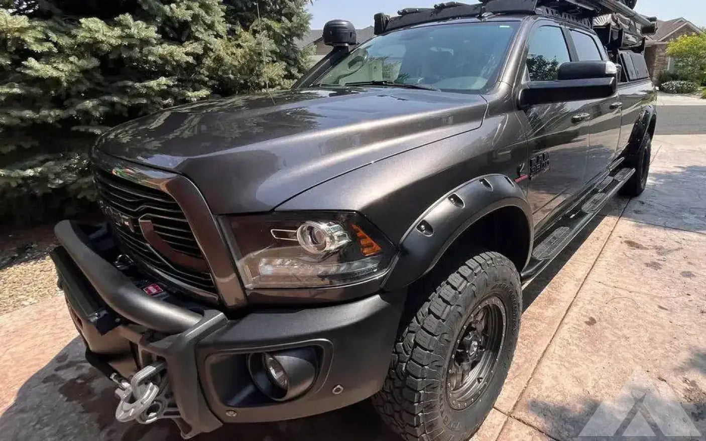 2018 Dodge Ram 3500 Cab Chassis — used overland rig for sale in Twin Falls, ID (photo 3)