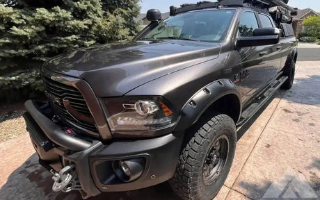 2018 Dodge Ram 3500 Cab Chassis — used overland rig for sale in Twin Falls, ID (photo 3)