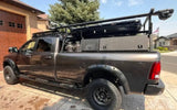 2018 Dodge Ram 3500 Cab Chassis — used overland rig for sale in Twin Falls, ID (photo 4)