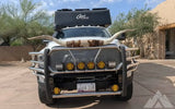 2018 Dodge Ram Wagon — used overland rig for sale in Cave Creek, AZ (photo 4)
