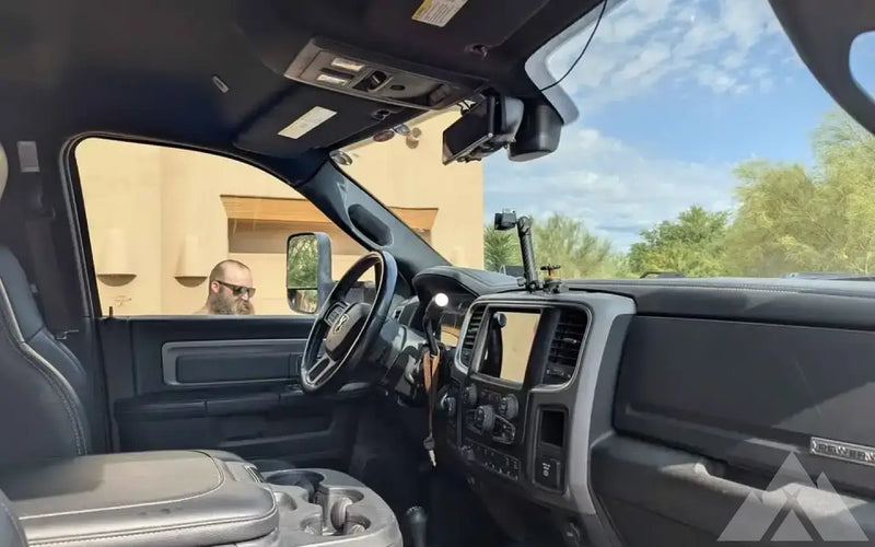 2018 Dodge Ram Wagon — used overland rig for sale in Cave Creek, AZ (photo 8) — photo 8