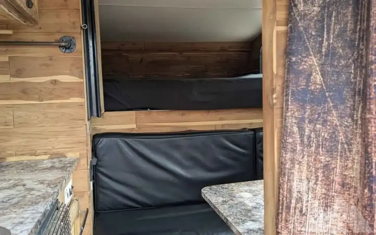 2018 Dodge Ram Wagon — used overland rig for sale in Cave Creek, AZ (photo 7) — photo 7