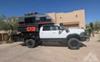 2018 Dodge Ram Wagon — used overland rig for sale in Cave Creek, AZ