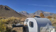 2018 DoDrop Teardrop: Oregon Trailer — used overland trailer for sale in Reno, NV