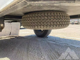 2018 DoDrop Teardrop: Oregon Trailer — used overland trailer for sale in Reno, NV (photo 5)