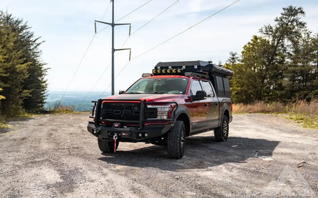 2018 Ford F150 — used overland rig for sale in Ocala, FL (photo 5)