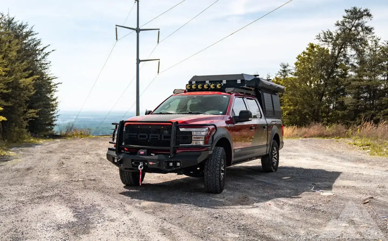 2018 Ford F150 — used overland rig for sale in Ocala, FL (photo 5) — photo 5