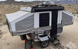 2018 Forest River flagstaff 176se pop up camper — used overland trailer for sale in Flagstaff, AZ (photo 3)