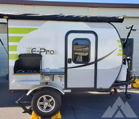 2018 Forest River flagstaff e-pro