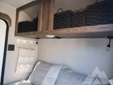 2018 Forest River flagstaff e-pro — used overland trailer for sale in Ogden, UT (photo 4)