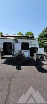 2018 Forest River no boundaries — used overland trailer for sale in Arvada, CO (photo 3)