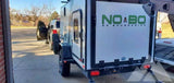 2018 Forest River no boundaries — used overland trailer for sale in Arvada, CO (photo 4)
