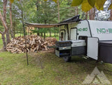 2018 Forest River no boundaries (nobo) 10.6 — used overland trailer for sale in Albany, NY (photo 2)