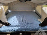 2018 Forest River rockwood extreme sport — used overland trailer for sale in Sandy, UT (photo 3)
