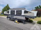 2018 Forest River rockwood extreme sport — used overland trailer for sale in Sandy, UT
