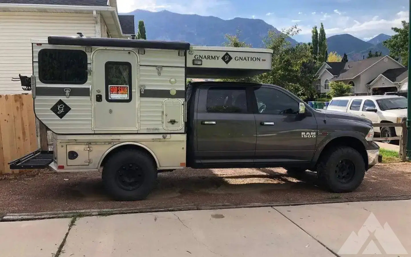 2018 Four wheel hawk — used for sale in Orem, UT — photo 1