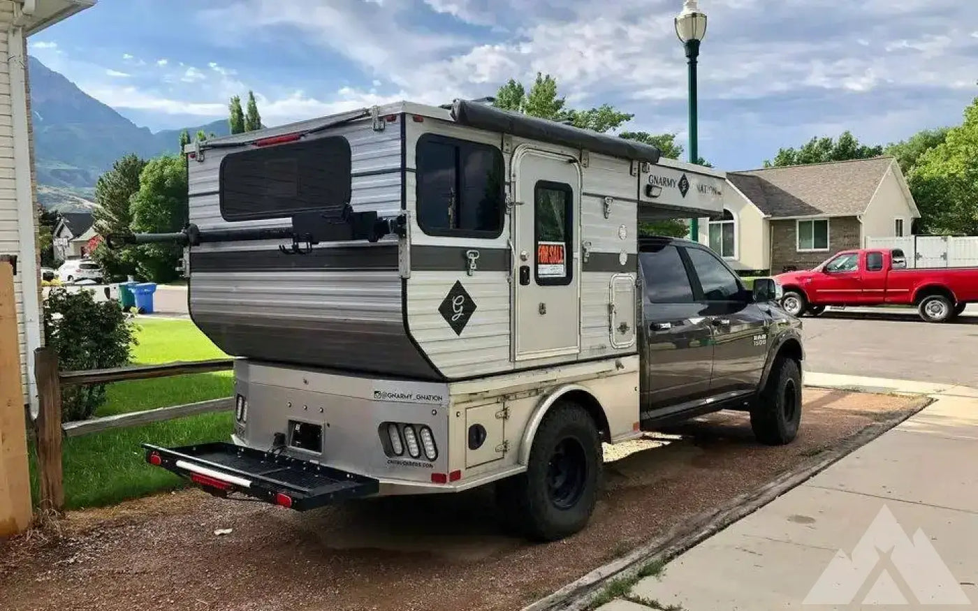 2018 Four wheel hawk — used for sale in Orem, UT (photo 3) — photo 3