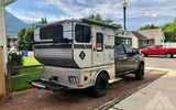 2018 Four wheel hawk — used for sale in Orem, UT (photo 3)
