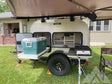 2018 Greydog overland camper trailer — used overland trailer for sale in Walla Walla, WA