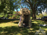 2018 Greydog overland camper trailer — used overland trailer for sale in Walla Walla, WA (photo 2)