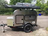 2018 Greydog overland camper trailer — used overland trailer for sale in Walla Walla, WA (photo 3)
