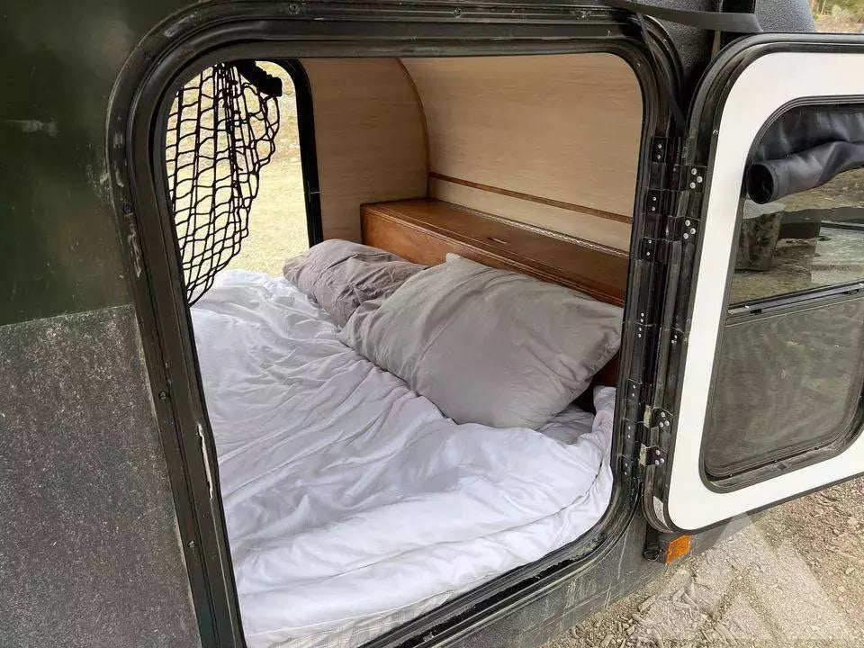 2018 High Altitude xt50 — used overland trailer for sale in Lone Tree, CO (photo 4) — photo 4