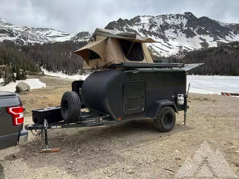 2018 High Altitude xt50