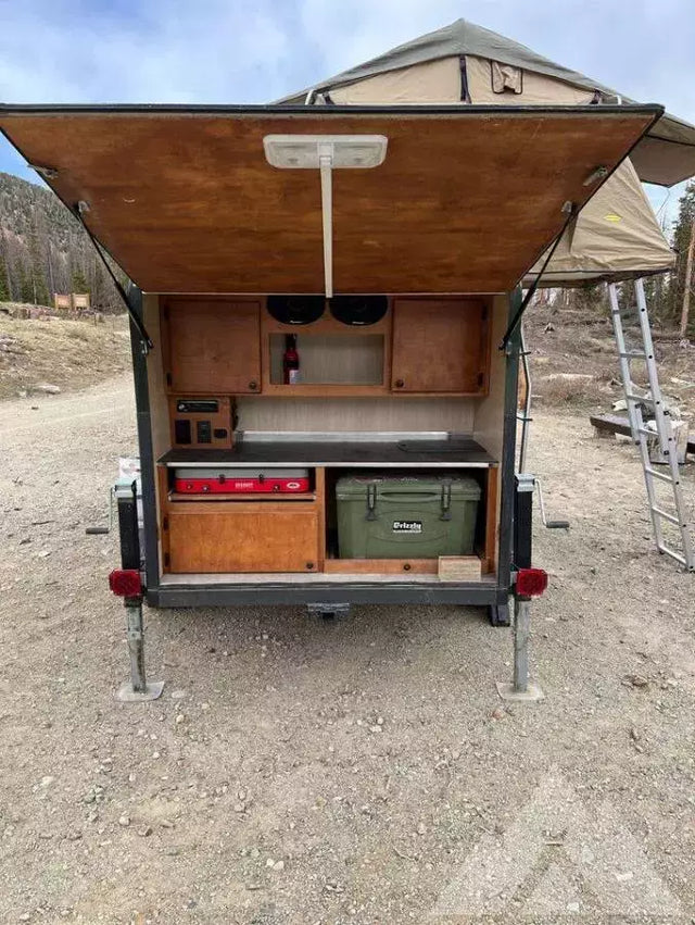 2018 High Altitude xt50 — photo 3