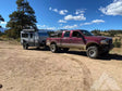 2018 inTech explore — used overland trailer for sale in Denver, CO