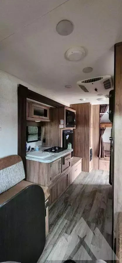 2018 Jayco hummingbird baja — used overland trailer for sale in Reno, NV (photo 5) — photo 5