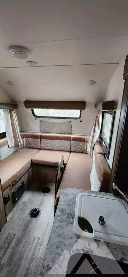 2018 Jayco hummingbird baja — used overland trailer for sale in Reno, NV (photo 4) — photo 4