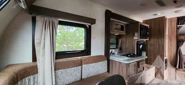 2018 Jayco hummingbird baja — photo 3